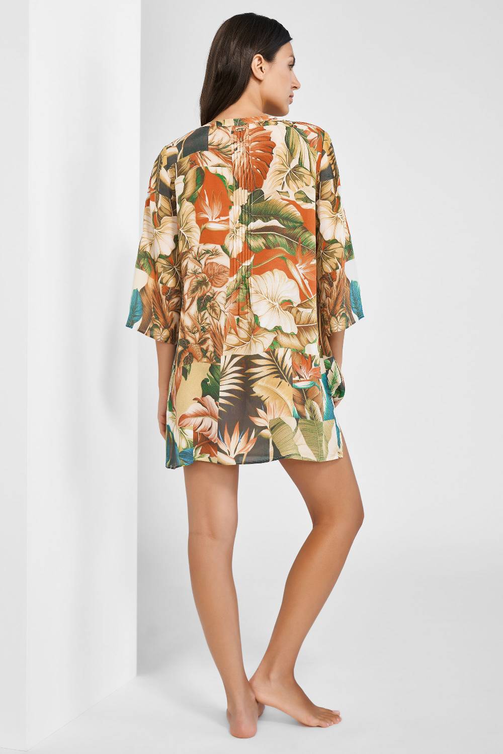 Maryan Mehlhorn TUNIC Neueste Stile