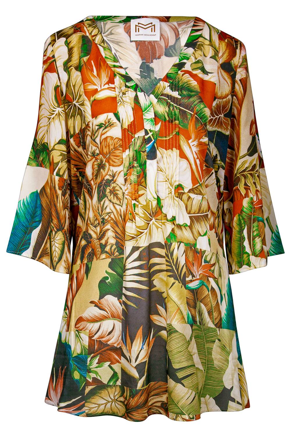 Maryan Mehlhorn TUNIC Neueste Stile