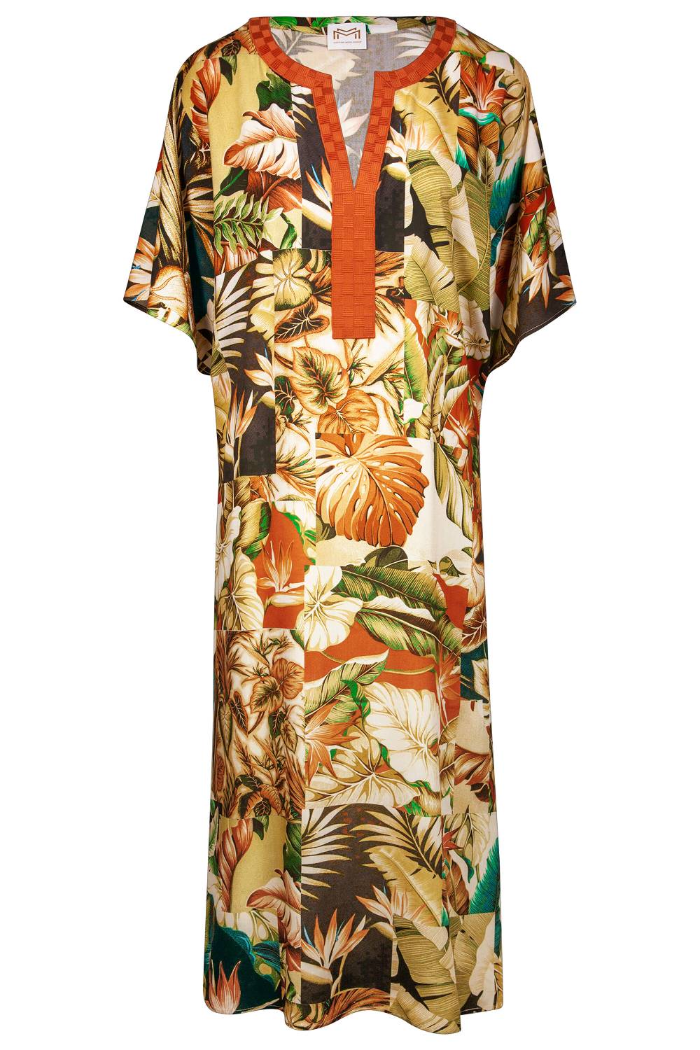 Maryan Mehlhorn CAFTAN Letzte 2 Tage