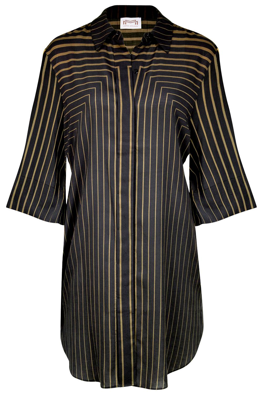 Maryan Mehlhorn BEACH SHIRT Bis zu 50% Rabatt