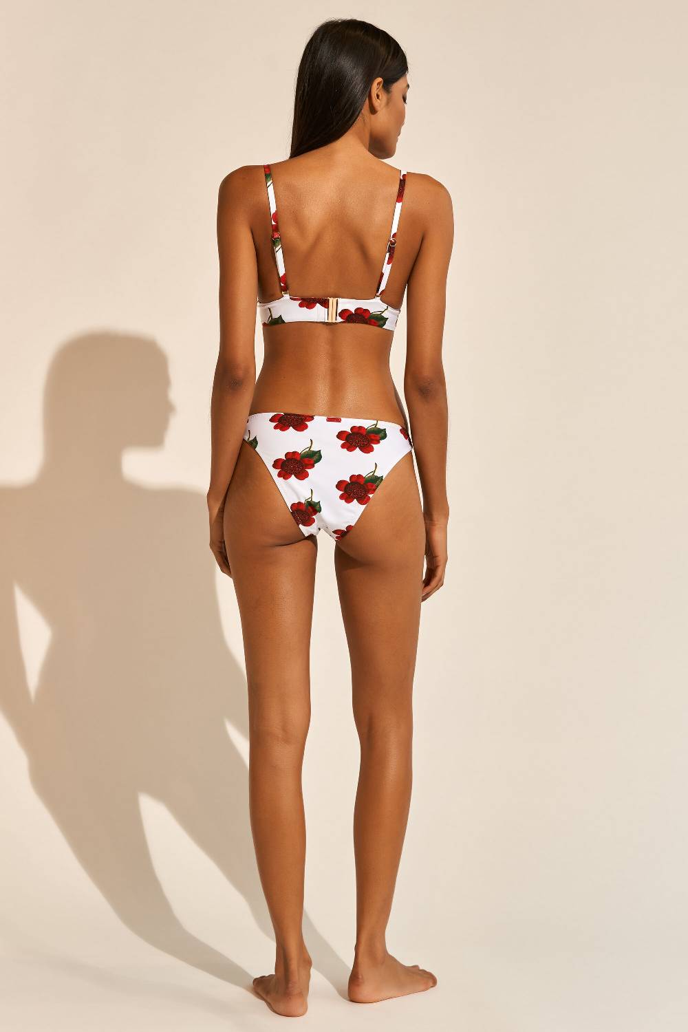 Maryan Mehlhorn LOW-WAIST BOTTOMS Kostenloser Versand international