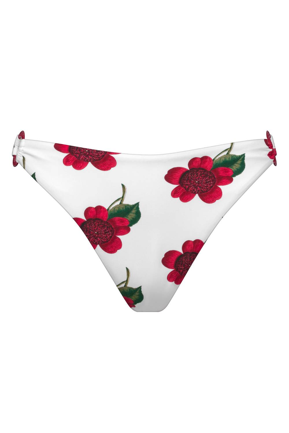 Maryan Mehlhorn LOW-WAIST BOTTOMS Kostenloser Versand international