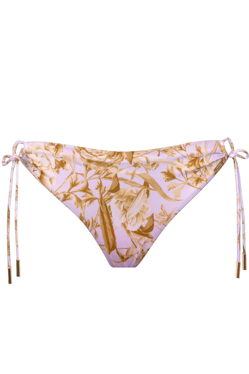 Maryan Mehlhorn TIE-SIDE BOTTOMS Black Friday Preise