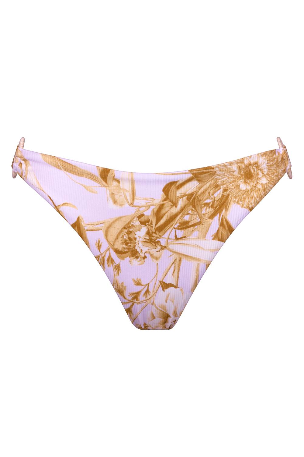 Maryan Mehlhorn LOW-WAIST BOTTOMS Im Verkauf