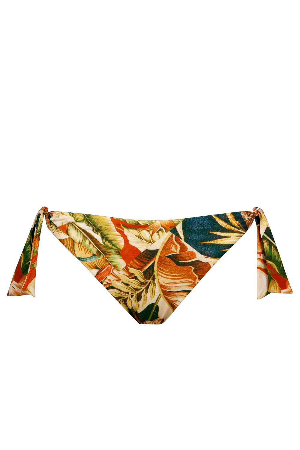 Maryan Mehlhorn TIE-SIDE BOTTOMS Online