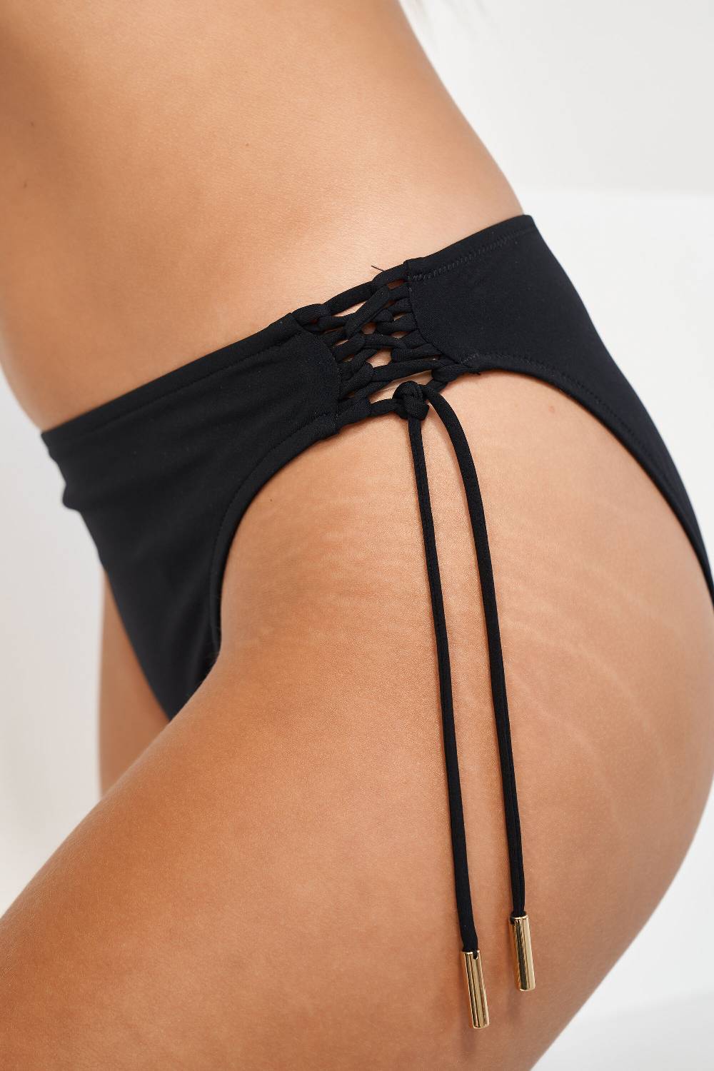 Maryan Mehlhorn TIE-SIDE BOTTOMS Angebote
