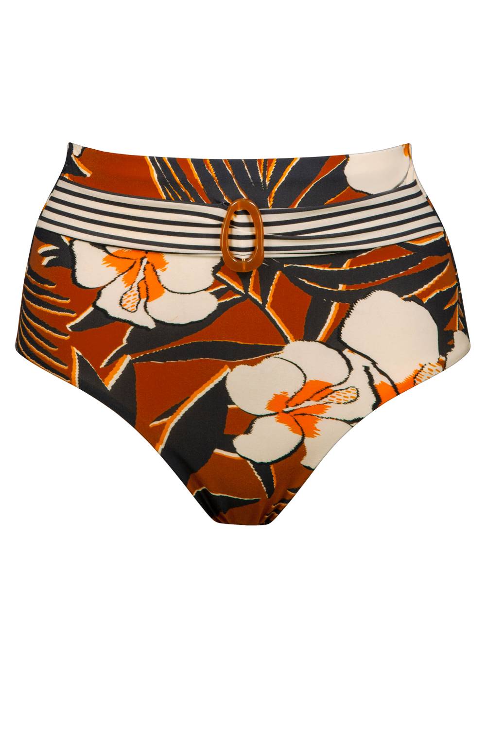 Maryan Mehlhorn HIGH-WAIST BOTTOMS Günstiger Verkauf