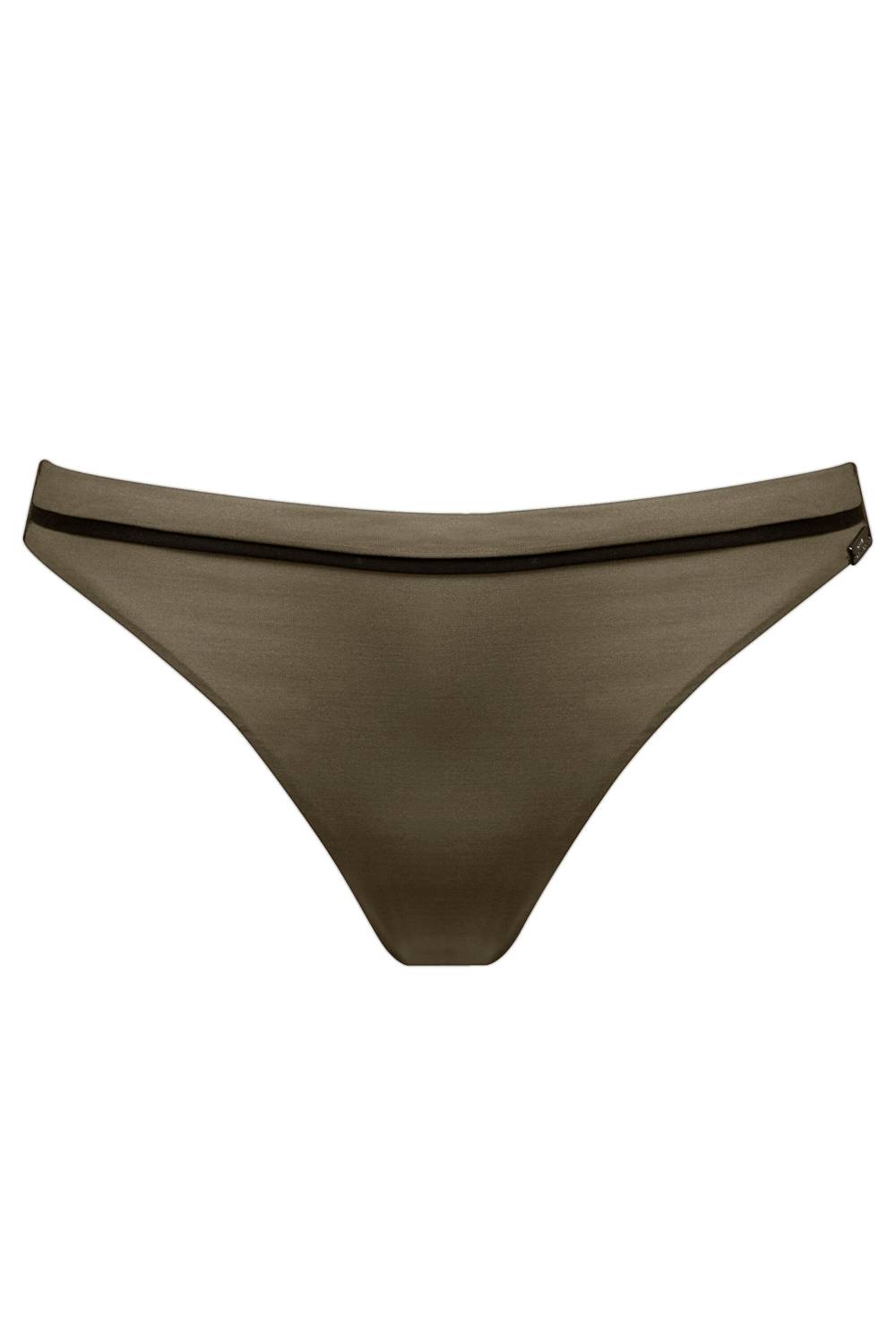 Maryan Mehlhorn LOW-WAIST BOTTOMS Blitzverkäufe