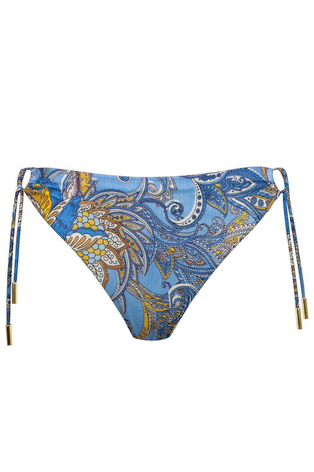 Maryan Mehlhorn TIE-SIDE BOTTOMS Limitierter Zeitrabatt
