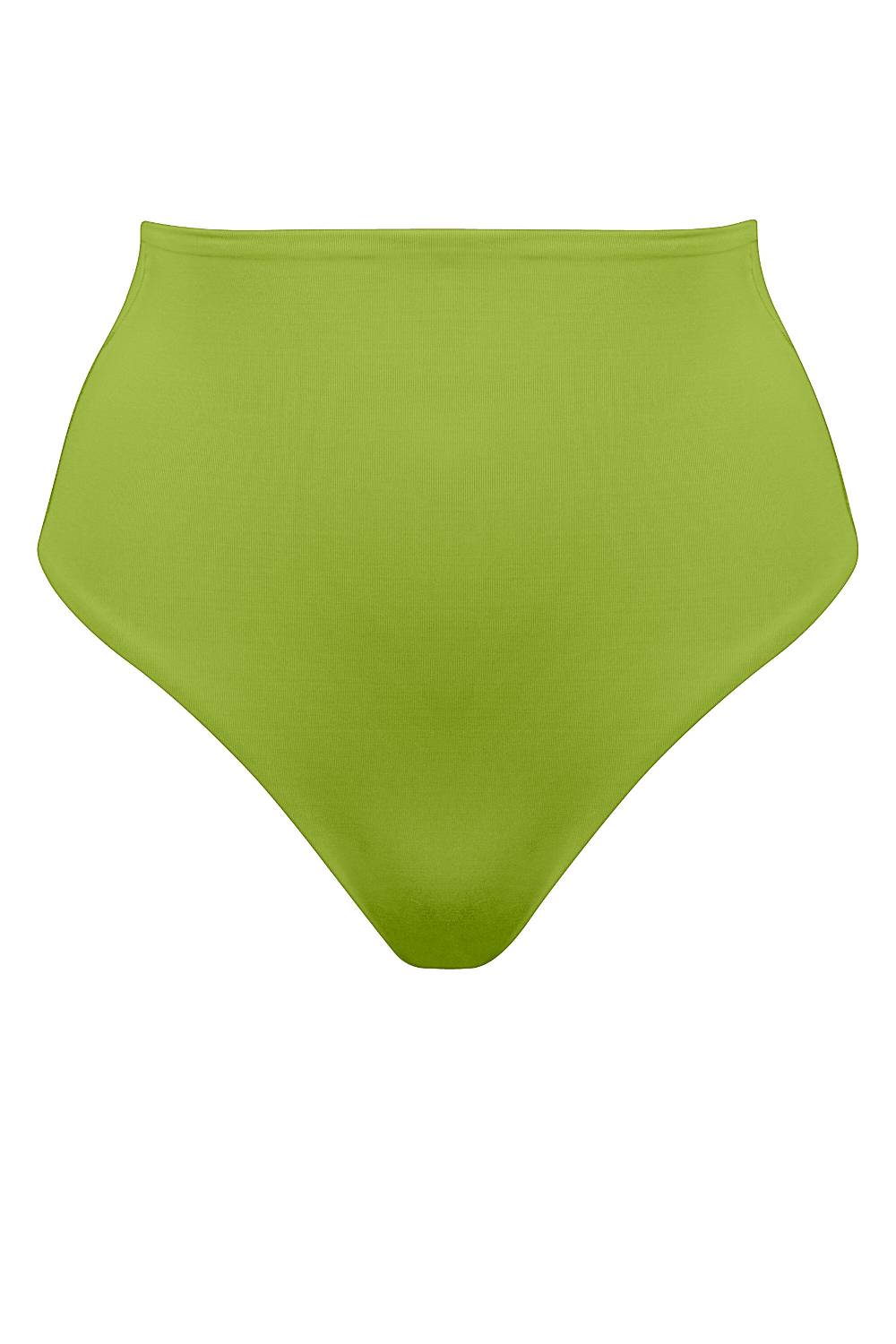 Maryan Mehlhorn HIGH-WAIST BOTTOMS Preisnachlass