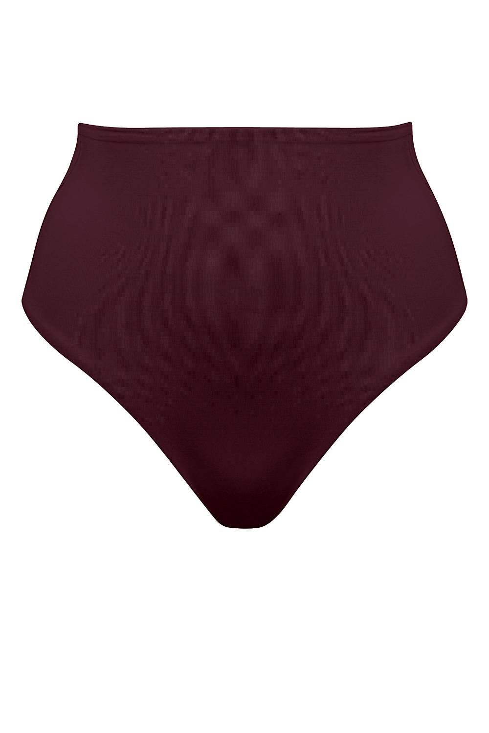 Maryan Mehlhorn HIGH-WAIST BOTTOMS Black Friday
