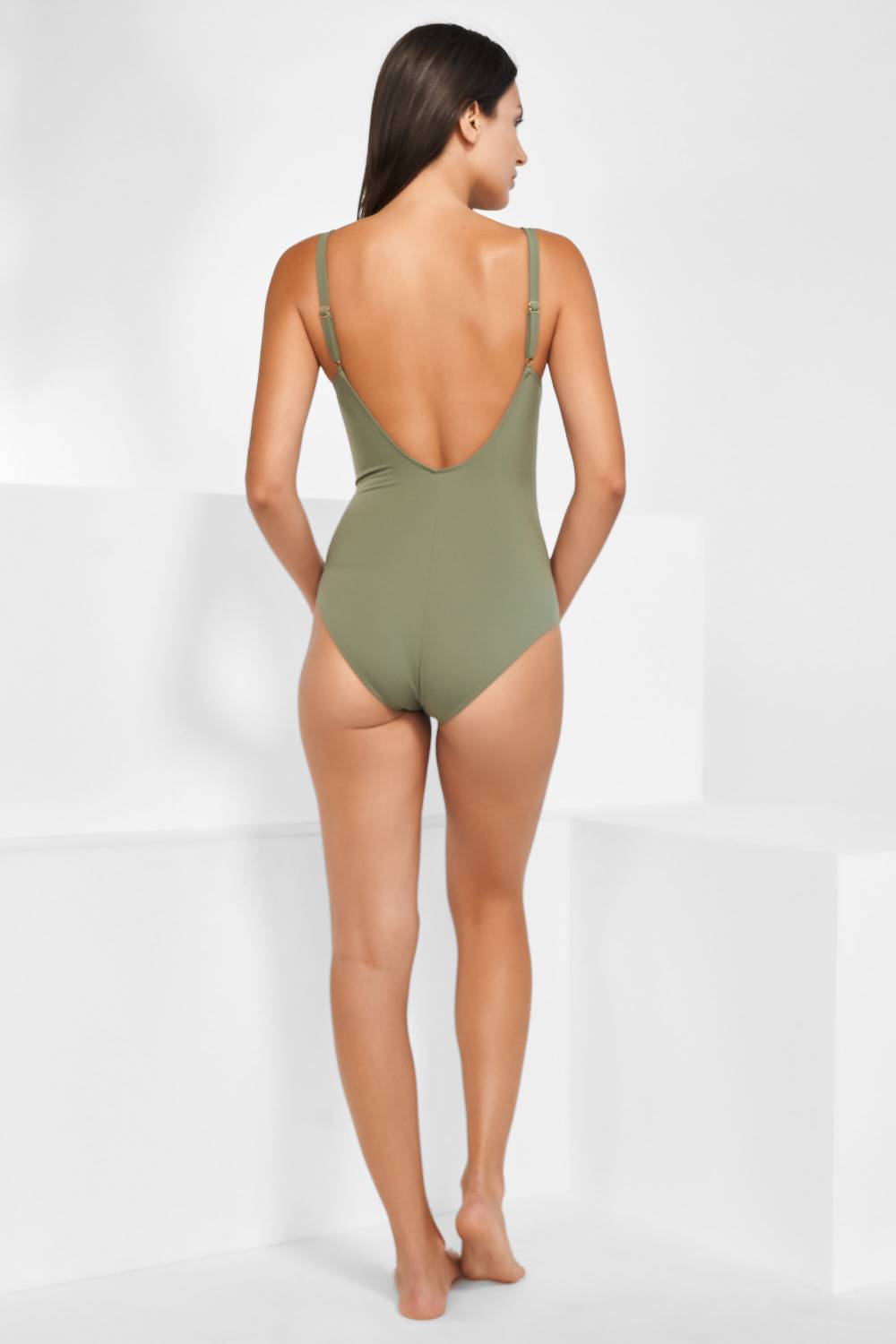 Maryan Mehlhorn CLASSIC SWIMSUIT Neuheiten
