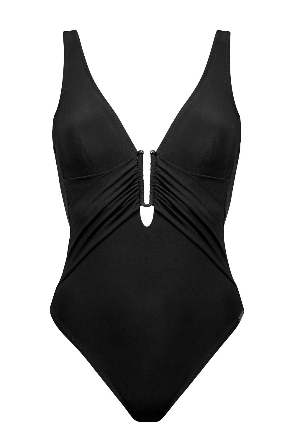 Maryan Mehlhorn V-NECK SWIMSUIT Riesige Ersparnisse