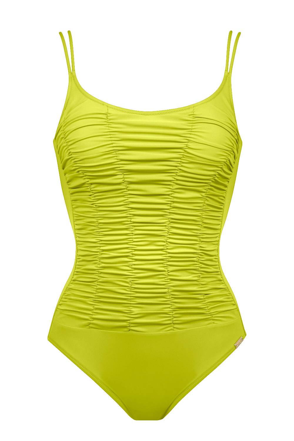 Maryan Mehlhorn TWIN-STRAP SWIMSUIT VIP-Rabatte