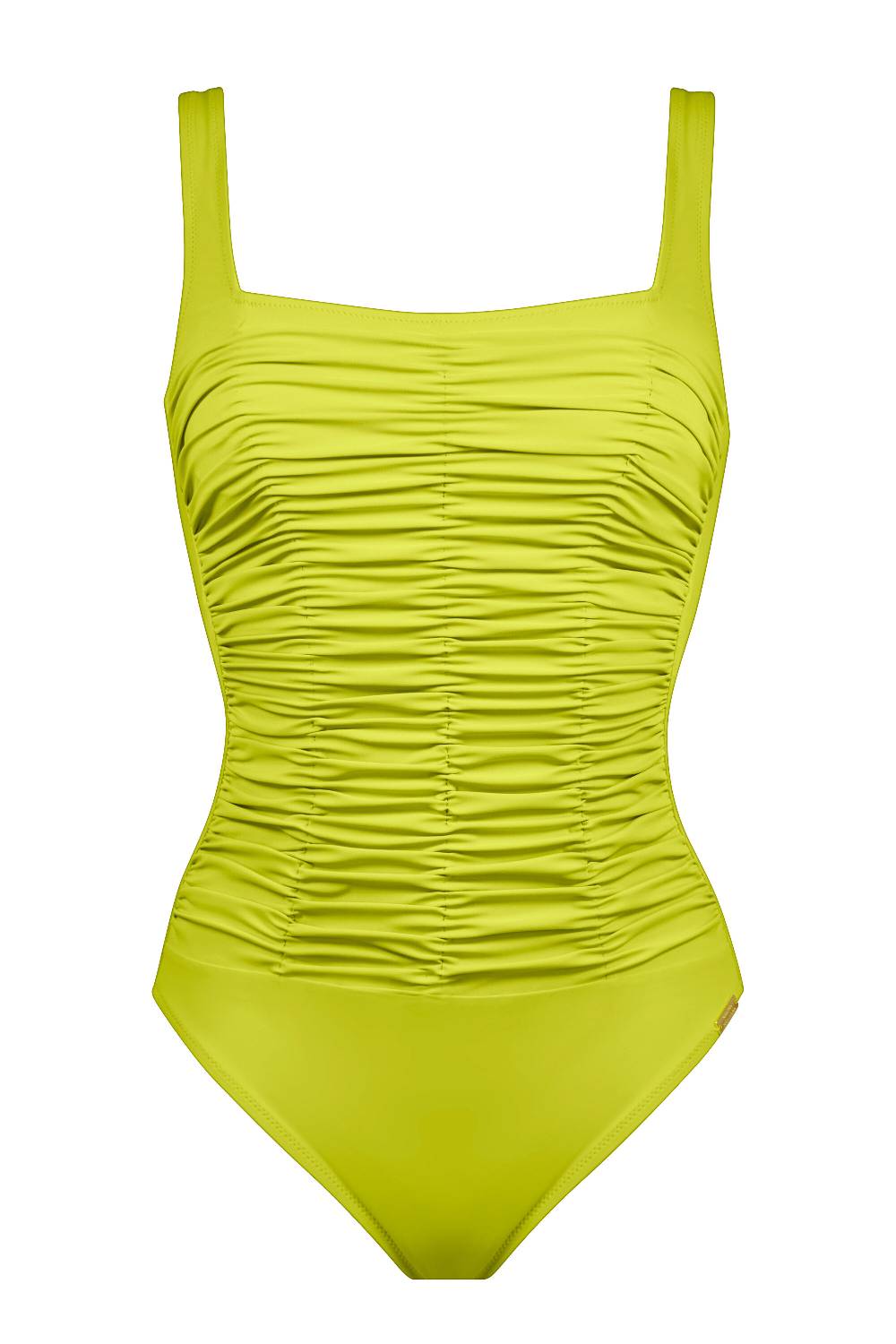 Maryan Mehlhorn SQUARE-SHAPE SWIMSUIT Tiefpreis