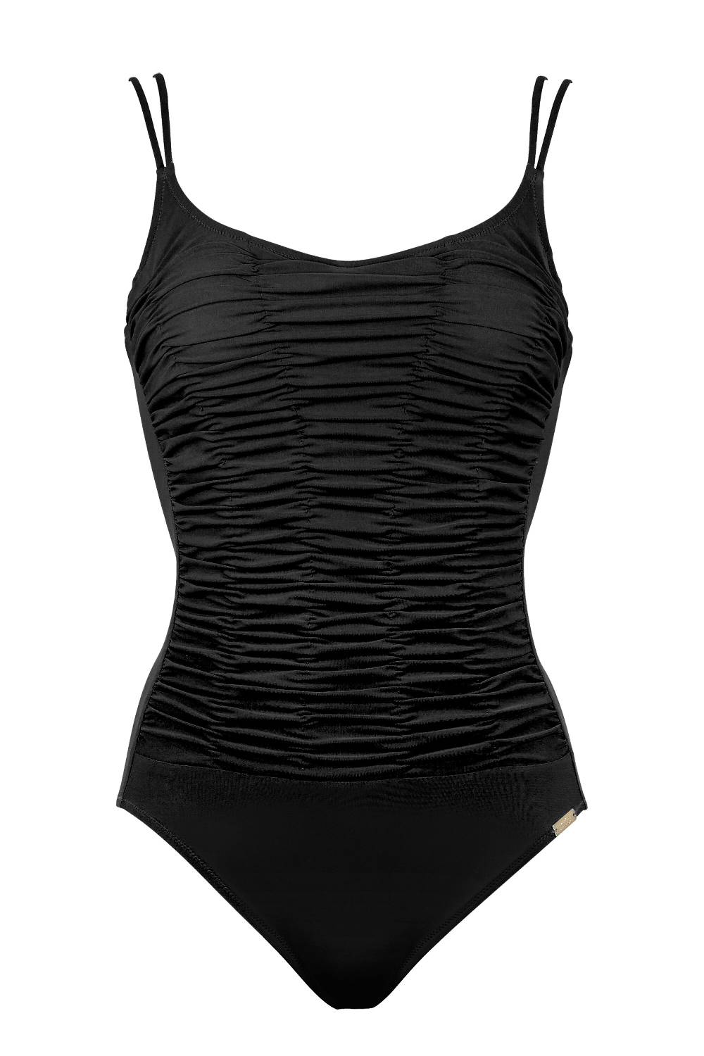Maryan Mehlhorn TWIN-STRAP SWIMSUIT Super Sparpreis