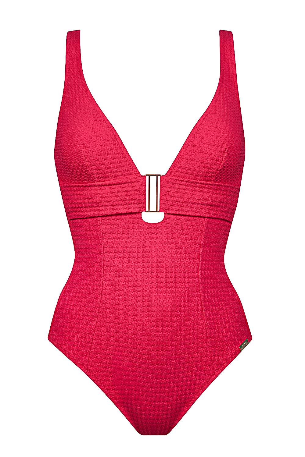 Maryan Mehlhorn V-NECK SWIMSUIT Letzte 3 Tage
