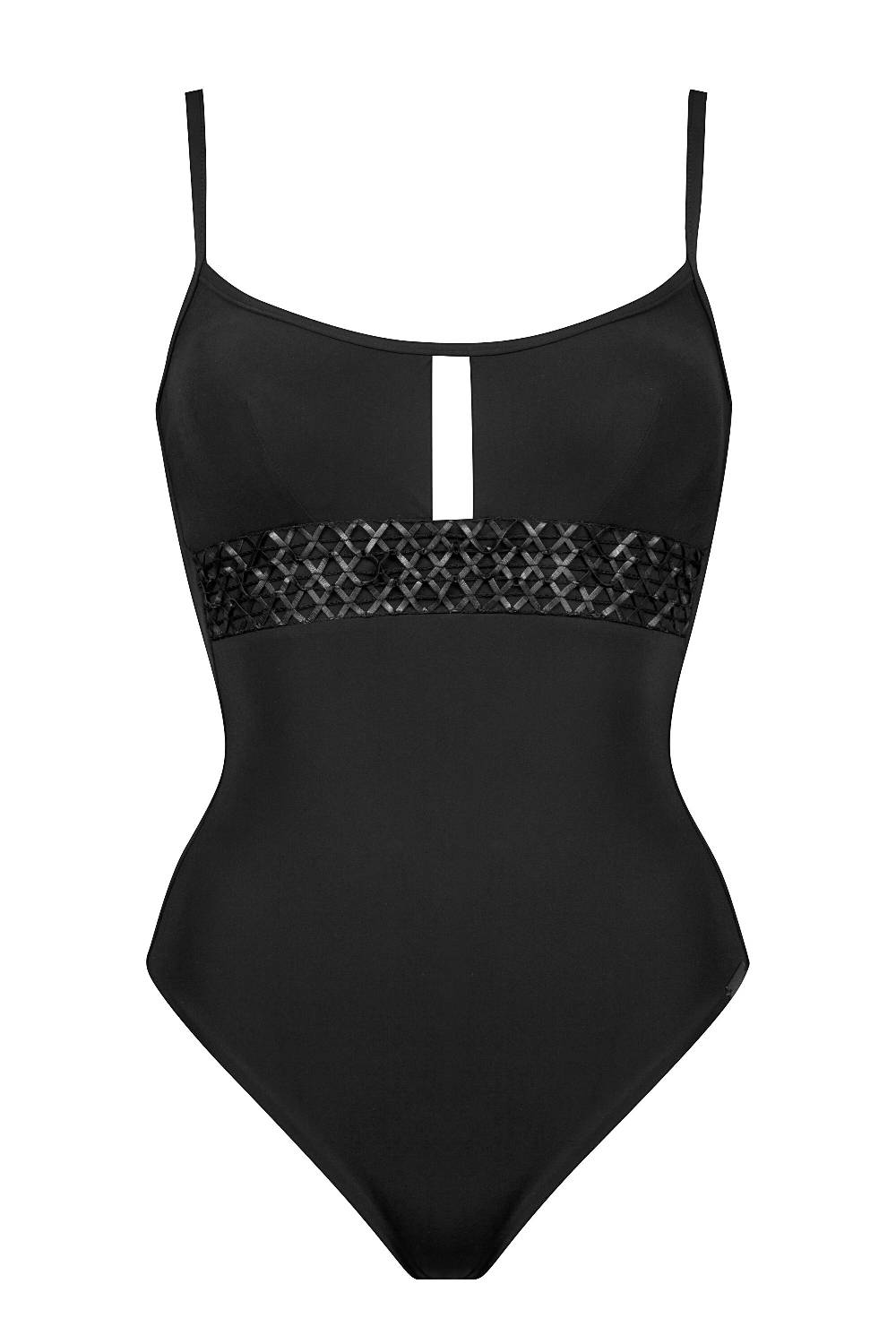 Maryan Mehlhorn CUT-OUT SWIMSUIT JETZT KAUFEN