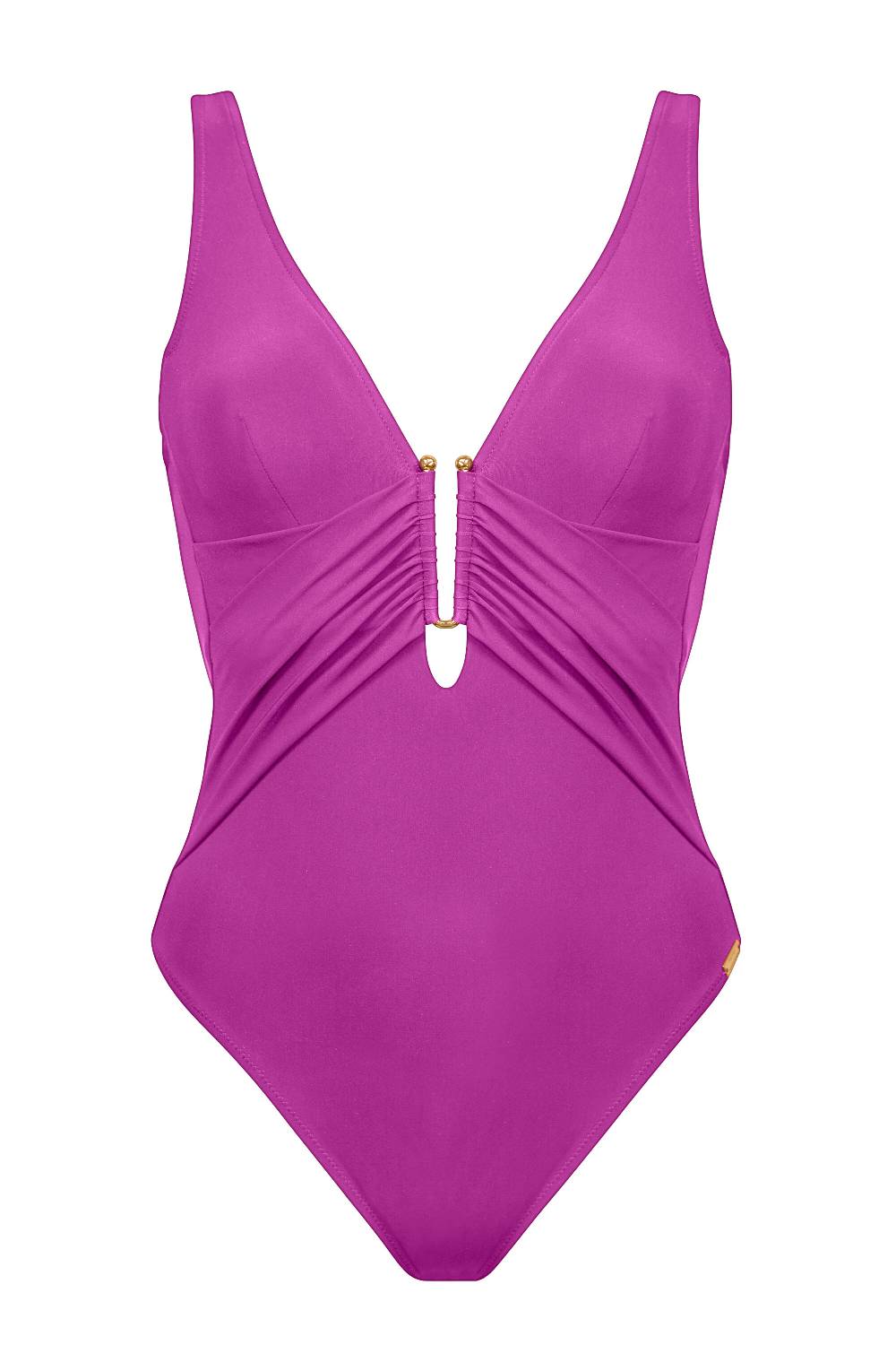 Maryan Mehlhorn V-NECK SWIMSUIT Bis zu 60% Rabatt