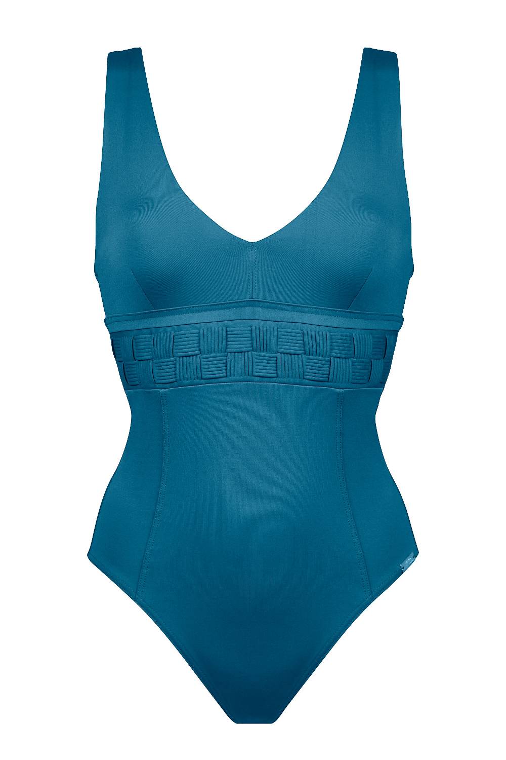 Maryan Mehlhorn V-NECK SWIMSUIT Nur für heute