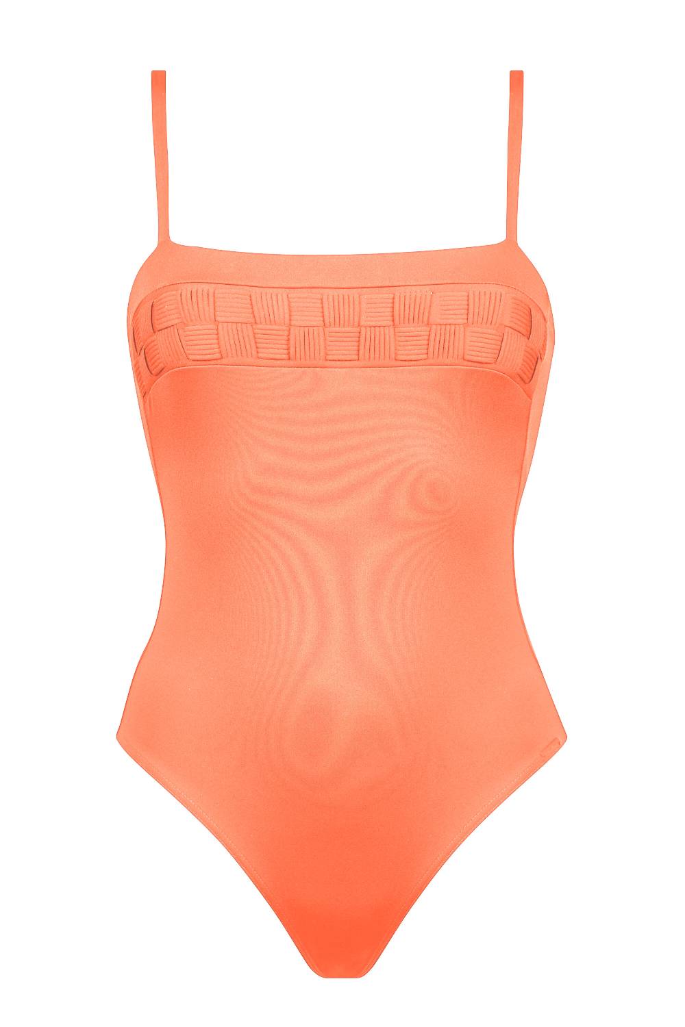 Maryan Mehlhorn BANDEAU SWIMSUIT Bis zu 55% Rabatt
