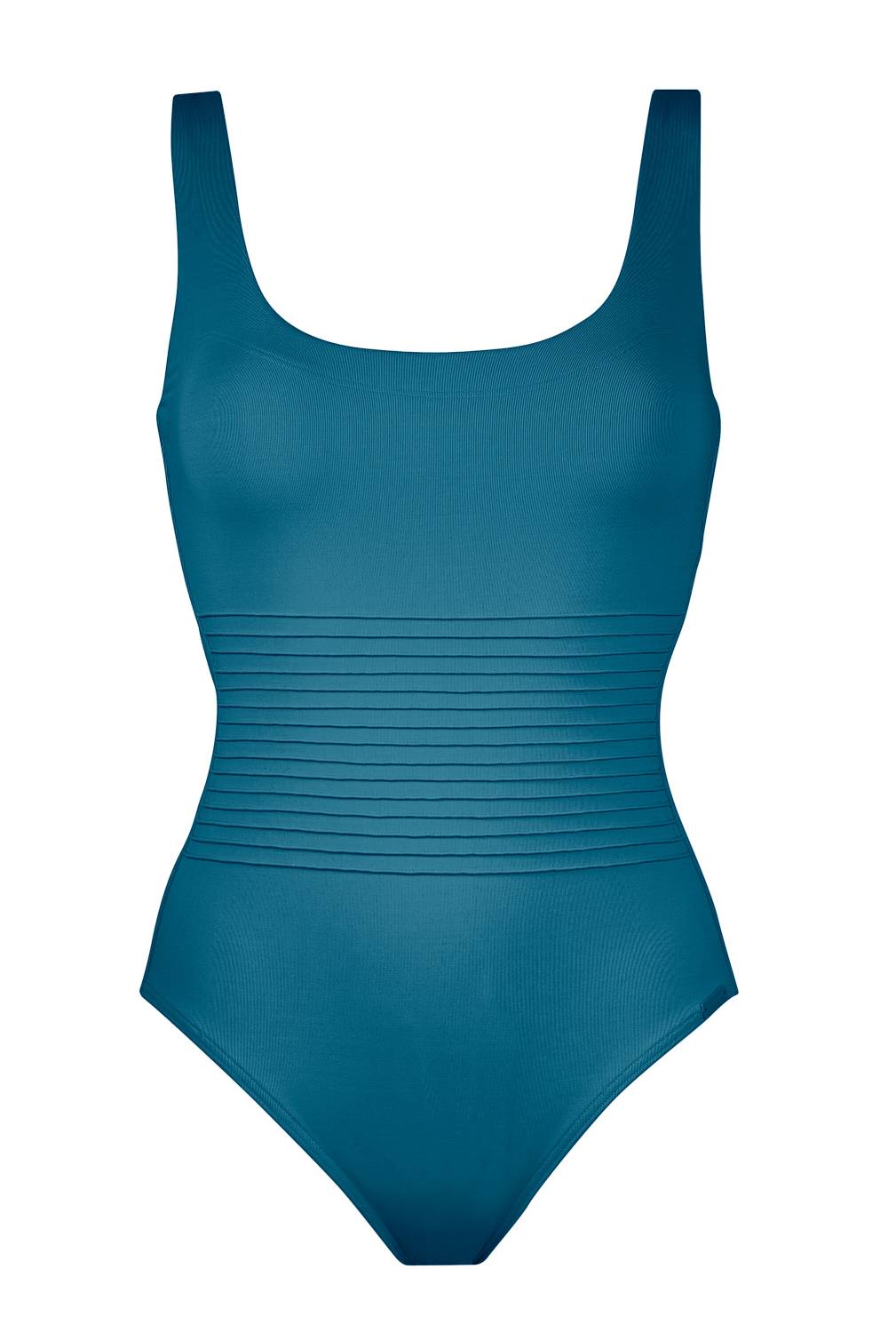 Maryan Mehlhorn PIN TUCK SWIMSUIT Riesige Rabatte