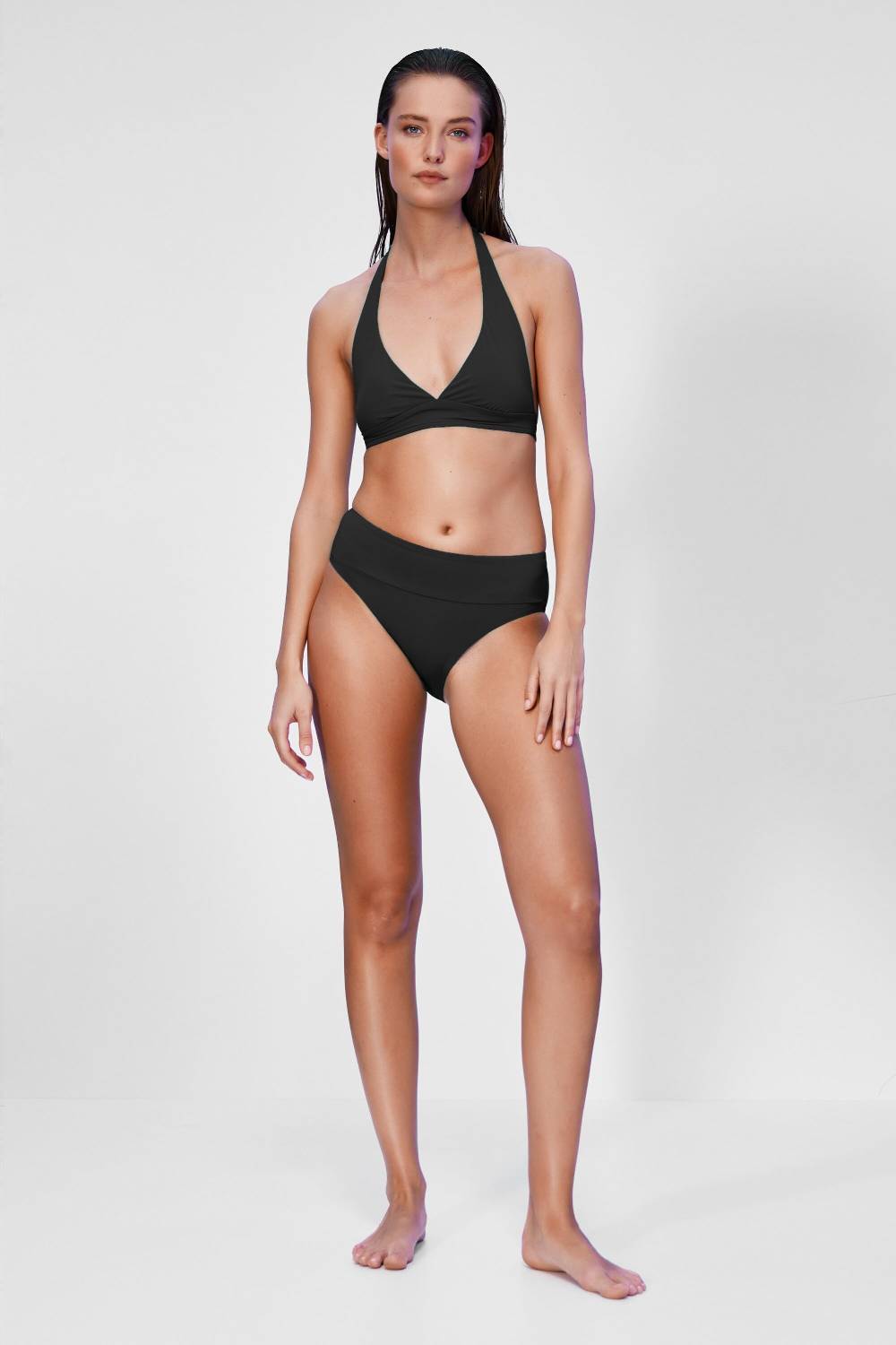 Maryan Mehlhorn WAIST PANTS Im Verkauf