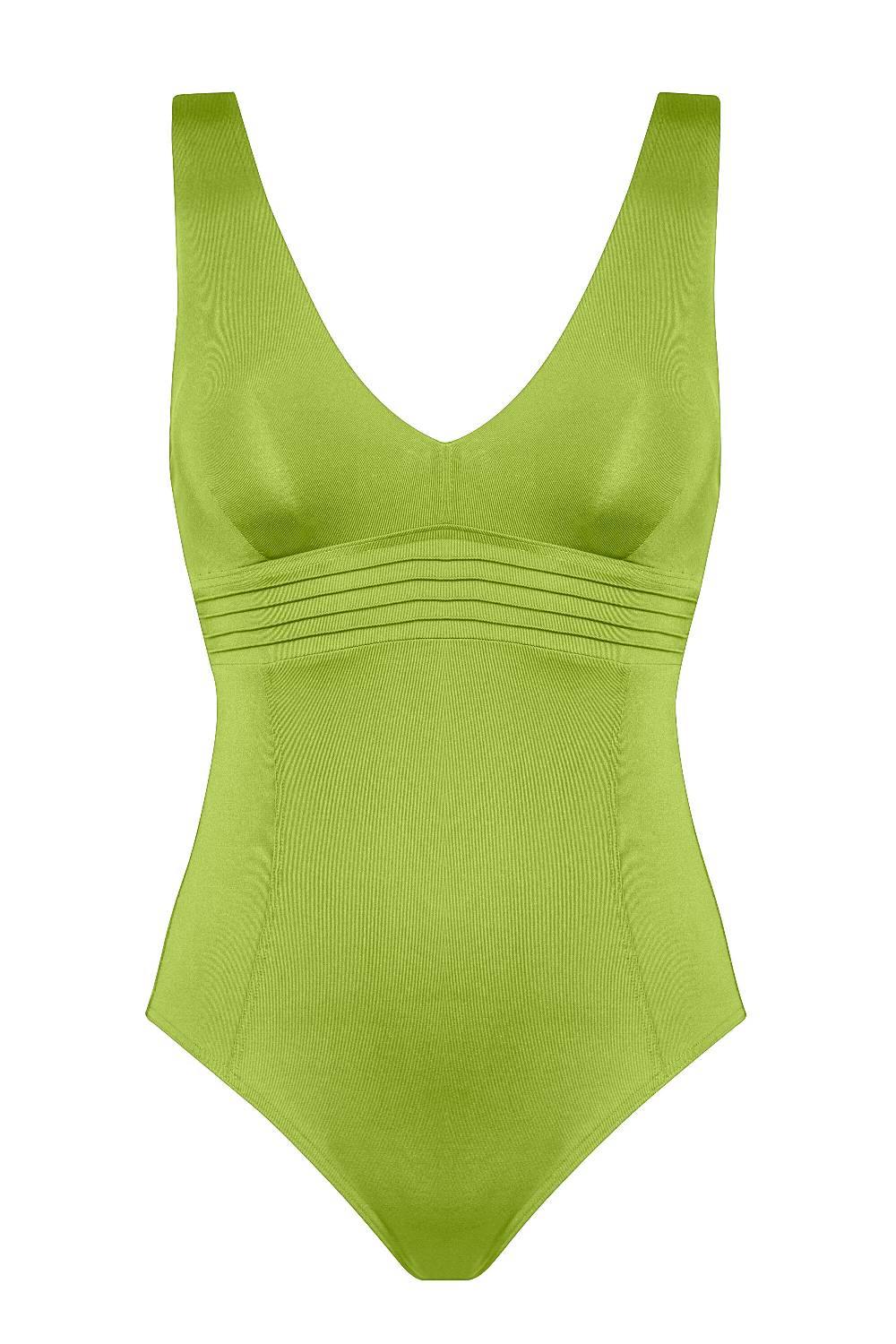 Maryan Mehlhorn V-NECK SWIMSUIT Blitzverkäufe