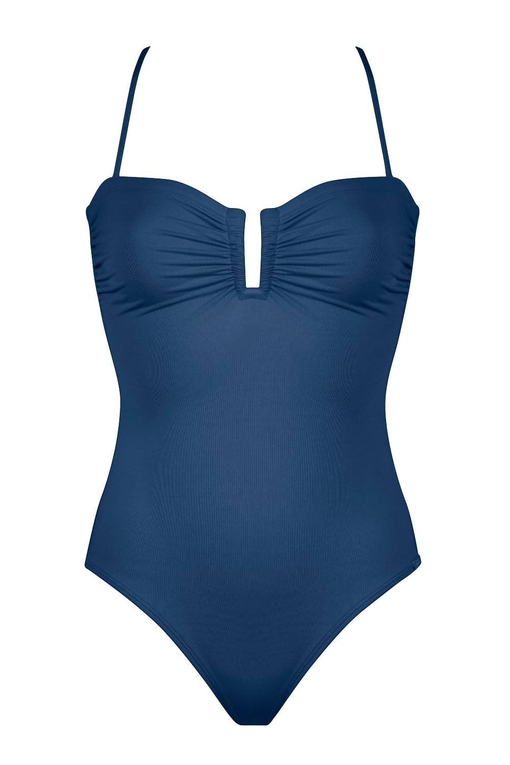 Maryan Mehlhorn BANDEAU SWIMSUIT Fabrik Onlineshop