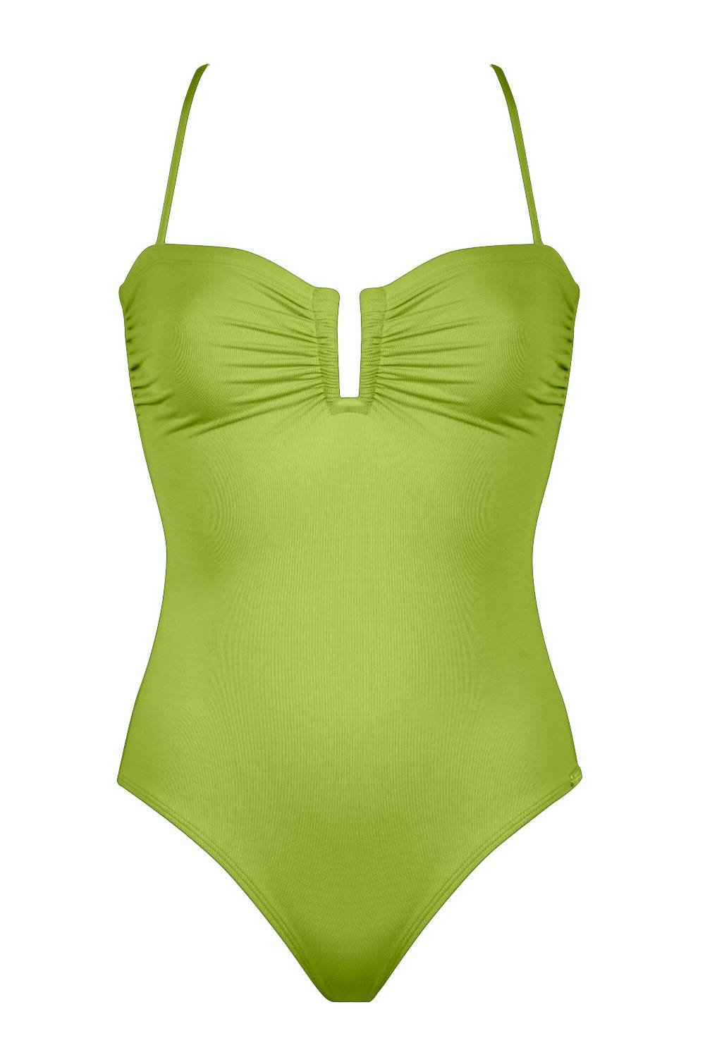 Maryan Mehlhorn BANDEAU SWIMSUIT Fabrikpreis