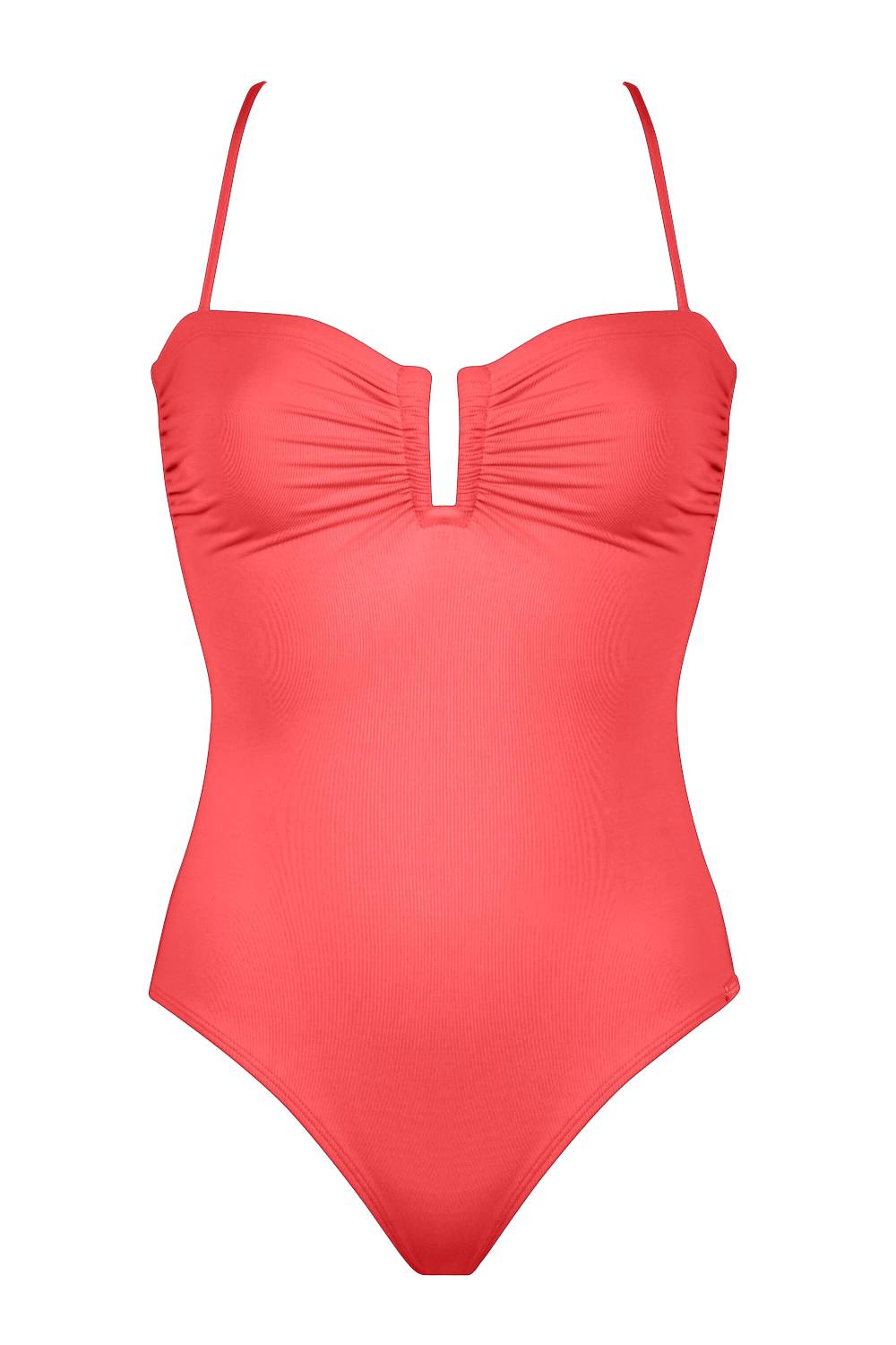 Maryan Mehlhorn BANDEAU SWIMSUIT Sonderangebot