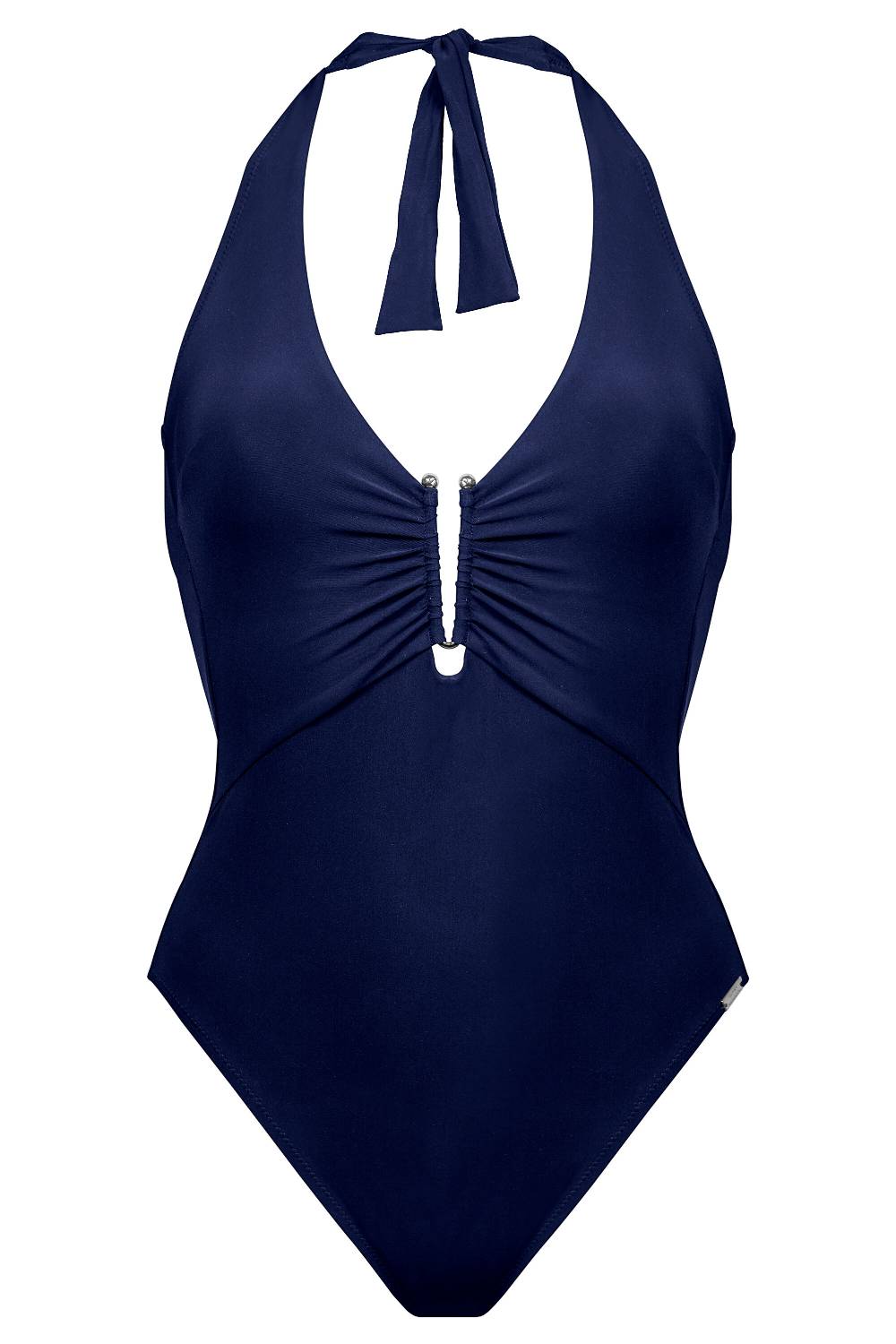 Maryan Mehlhorn HALTERNECK SWIMSUIT Großer Ausverkauf
