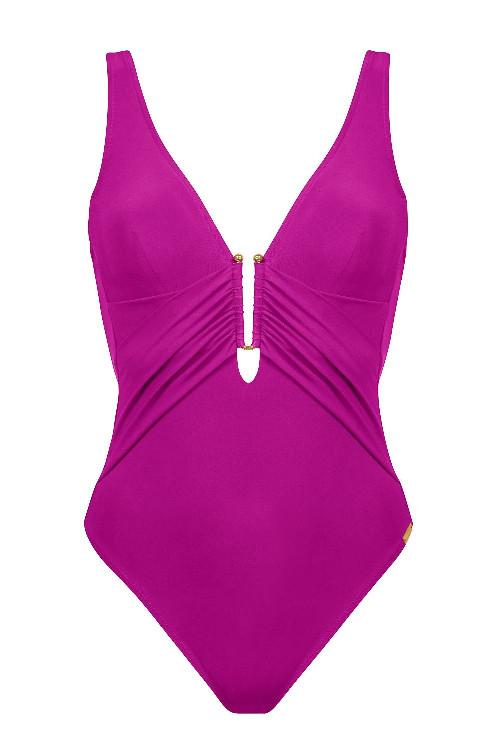 Maryan Mehlhorn V-NECK SWIMSUIT Begrenztes Angebot