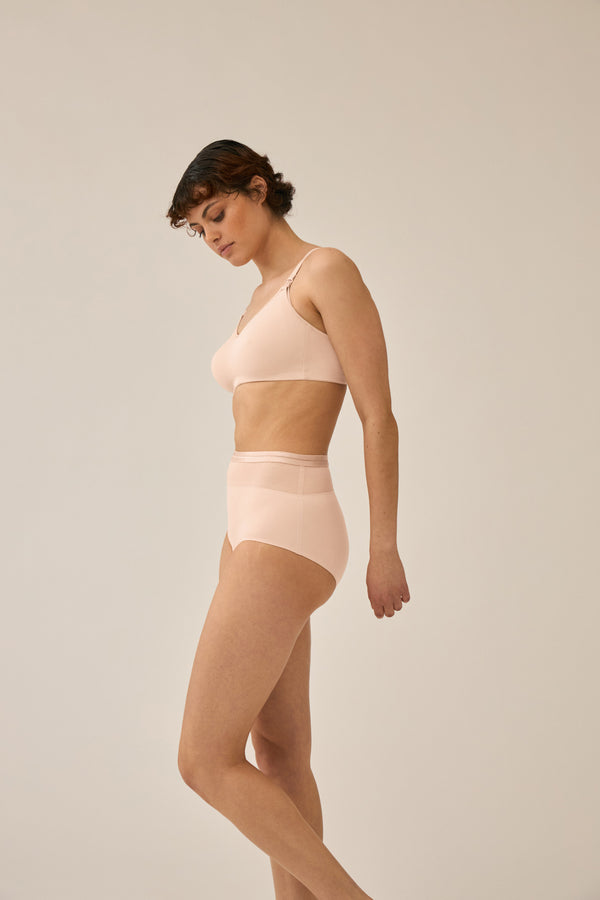 Naturana Elasticup Still-BH - Light Beige Blitzverkäufe