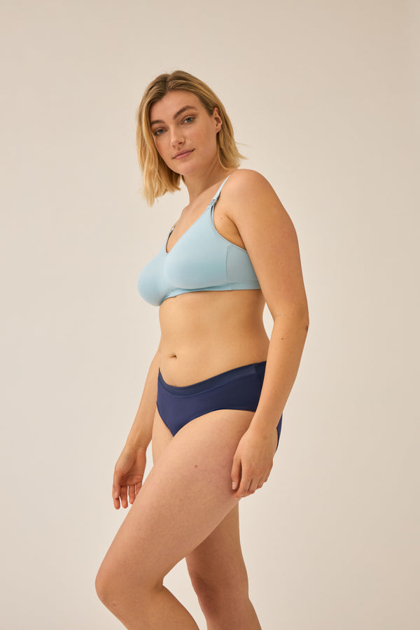 Naturana Elasticup Still-BH - Matcha Sorbet Kostenloser Versand
