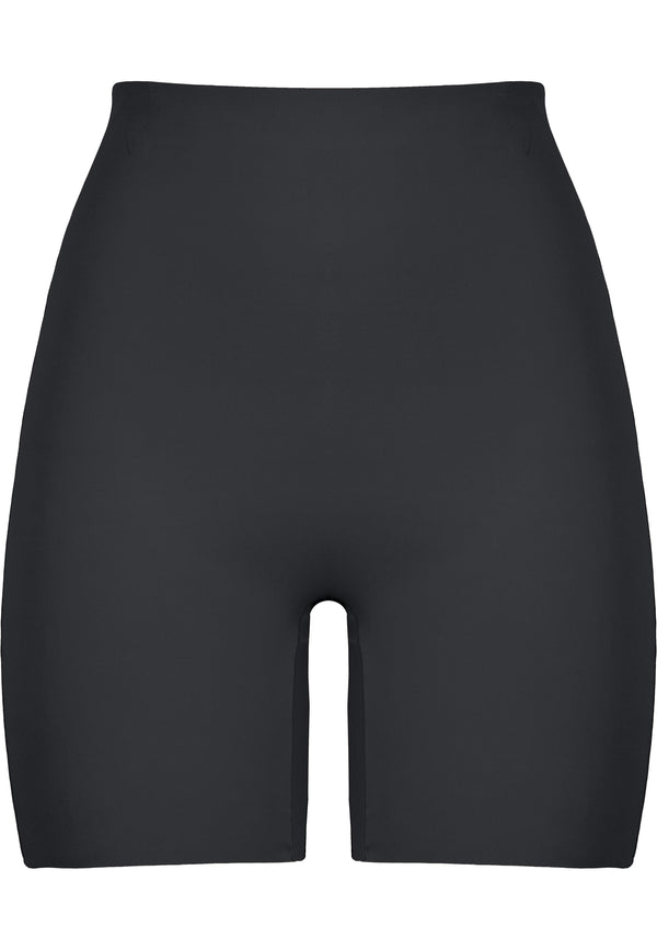 Naturana Radlerhose mit Shapeeffekt - Schwarz Rabatt