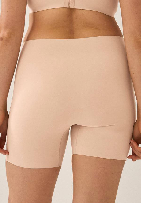 Naturana Radlerhose mit Shapeeffekt - Light Beige Günstig kaufen