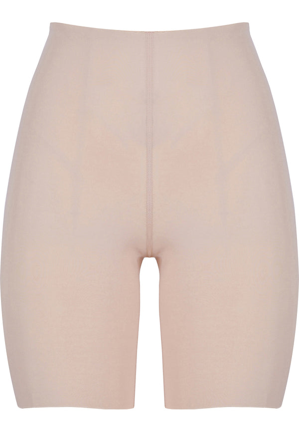 Naturana Baumwoll-Radlershort Cleancut - Light Beige Versandkostenfrei