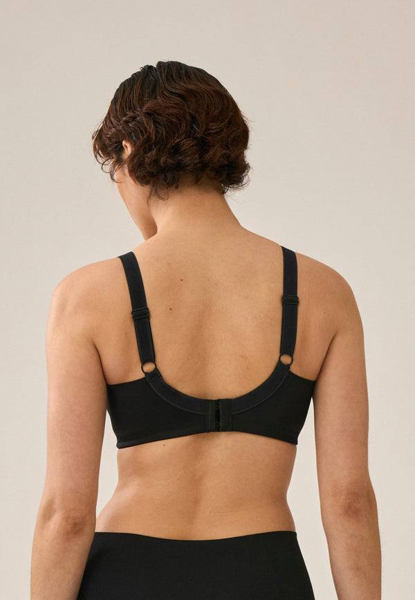 Naturana Minimizer mit Side Smoother - Schwarz-Swimming Pool Bis zu 50% Rabatt