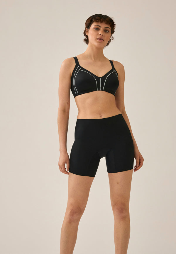 Naturana Minimizer mit Side Smoother - Schwarz-Swimming Pool Bis zu 50% Rabatt