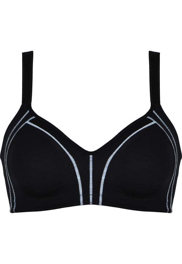 Naturana Minimizer mit Side Smoother - Schwarz-Swimming Pool Bis zu 50% Rabatt