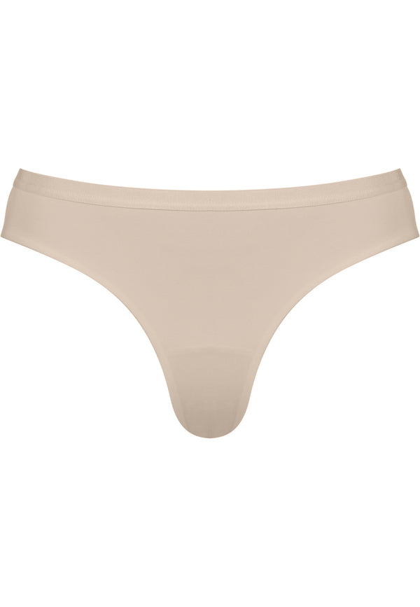 Naturana Slip - Light Beige Sonderangebot der Fabrik