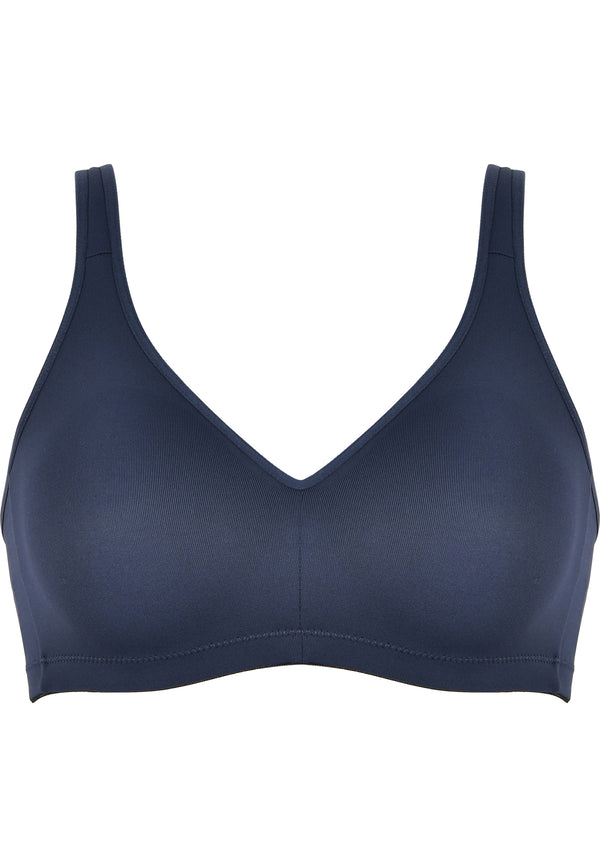 Naturana Elasticup Soft-BH - Dark Blue zollfrei