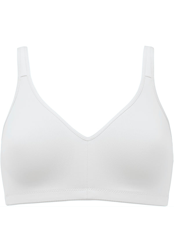 Naturana Elasticup Soft-BH - Weiss 50% Rabatt für begrenzte Zeit