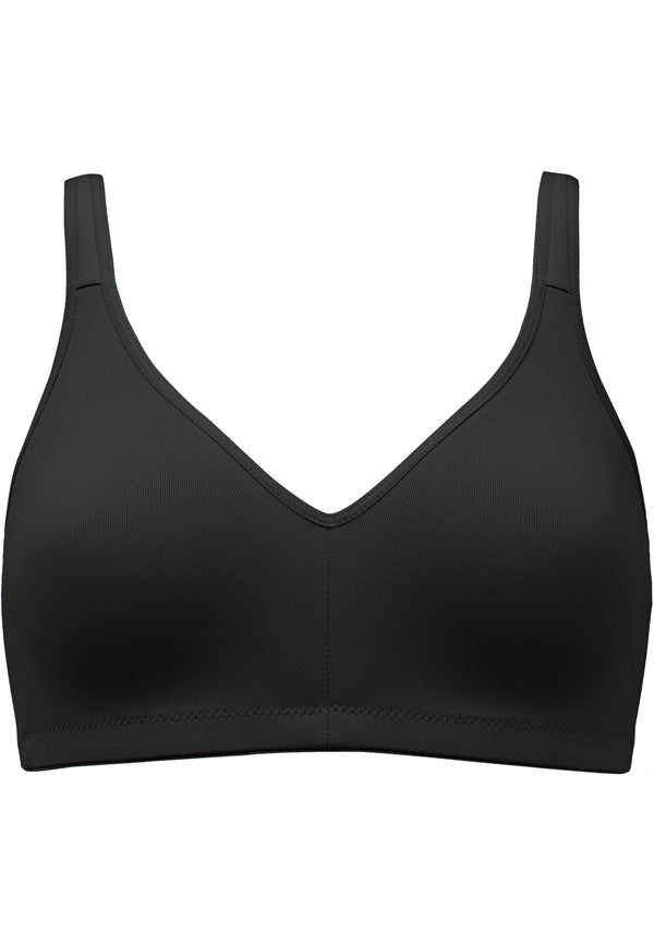 Naturana Elasticup Soft-BH - Schwarz Rabatte dieses Monats