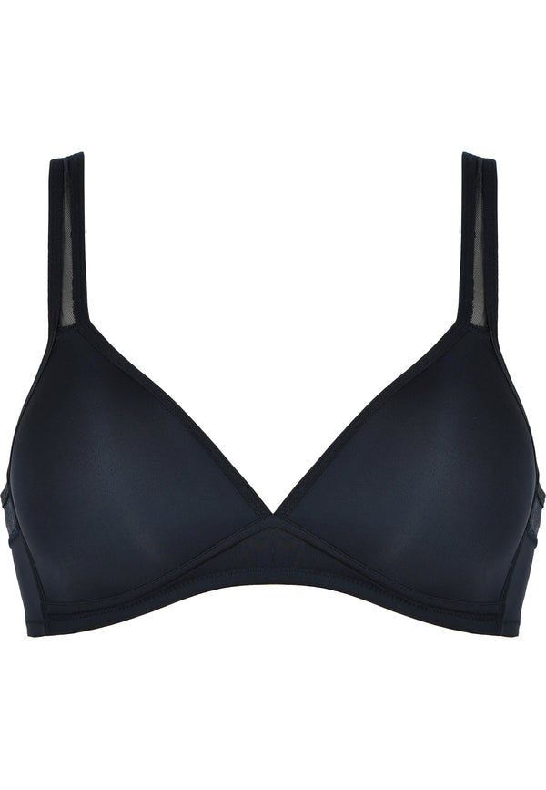 Naturana Soft-BH mit Schale - Schwarz Hotsell