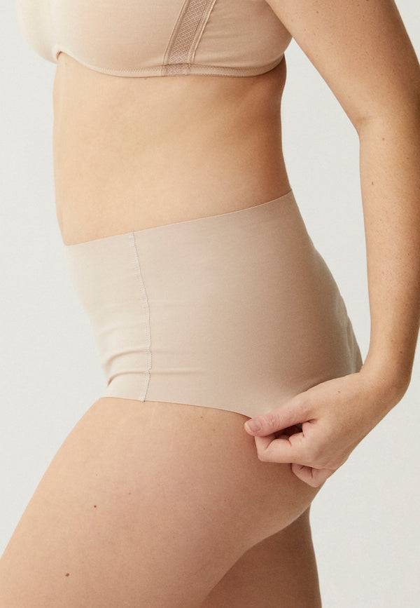 Naturana Taillenslip - Light Beige Saisonschlussverkauf