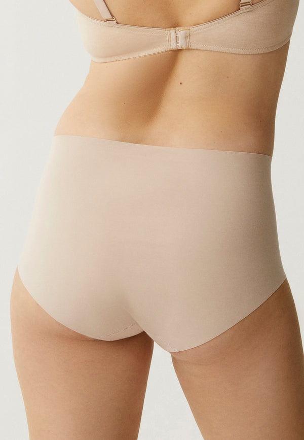 Naturana Taillenslip - Light Beige Saisonschlussverkauf