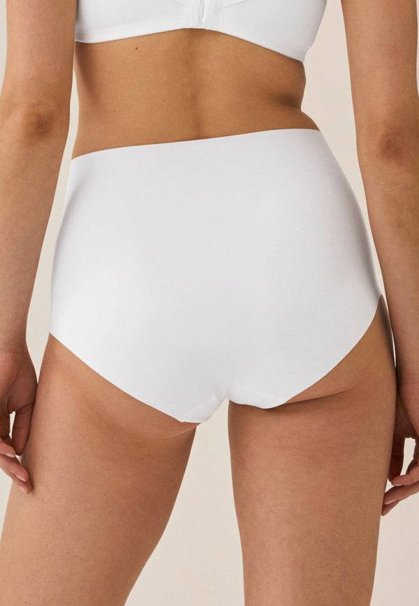 Naturana Taillenslip - Weiss Cyber Monday