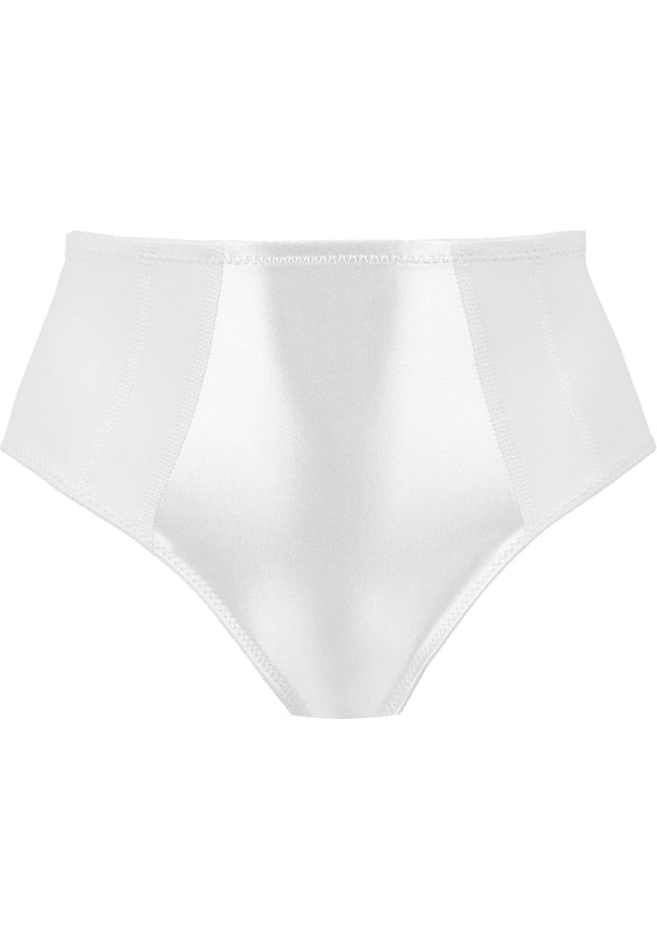 Naturana Minimizer Slip - Weiss Valentinstagsangebot